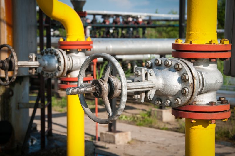 Commercial Gas Plumbing in Denver, CO