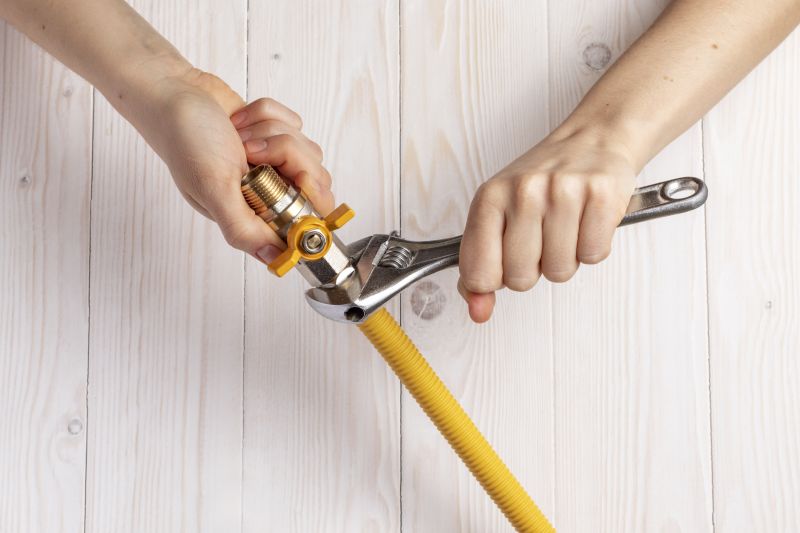 Csst Plumbing Installation in Columbus, OH