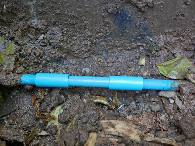 Frozen Pipe Repair in Denver, CO