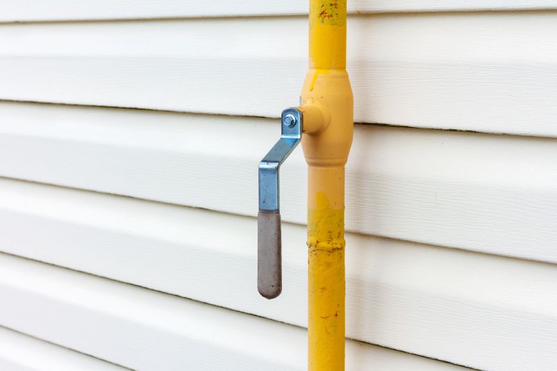 Gas Line Plumbing in Fort Lauderdale, FL
