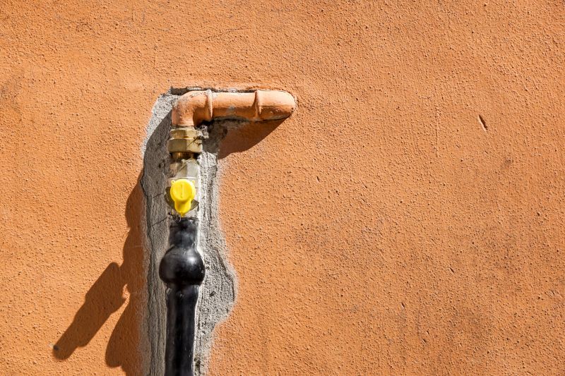 Gas Line Plumbing in Columbus, OH