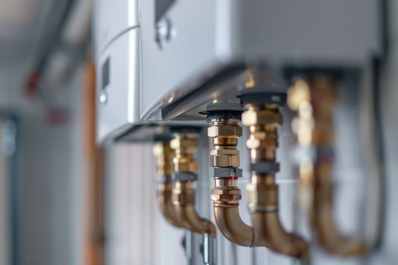 Gas Plumbing Installation in Fort Lauderdale, FL