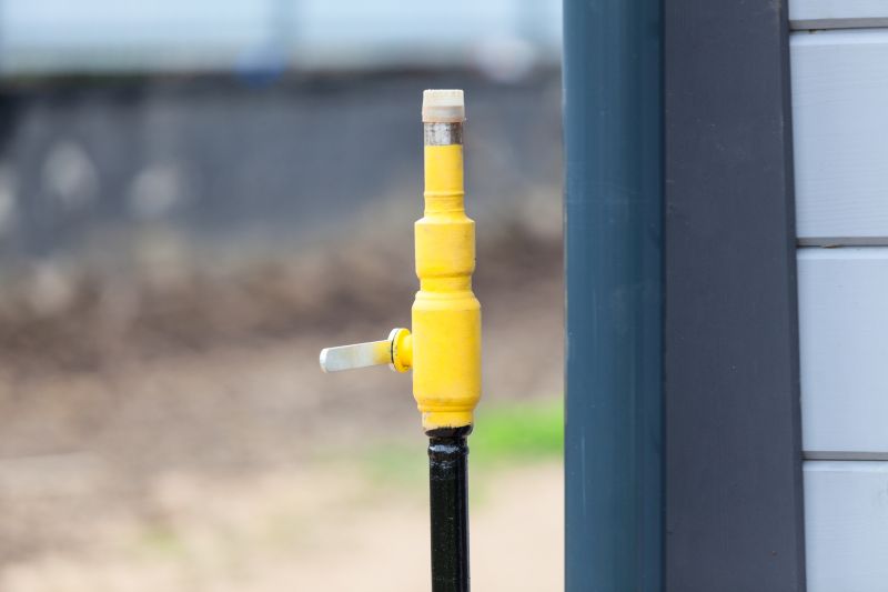 Gas Valve Replacement in Fort Lauderdale, FL