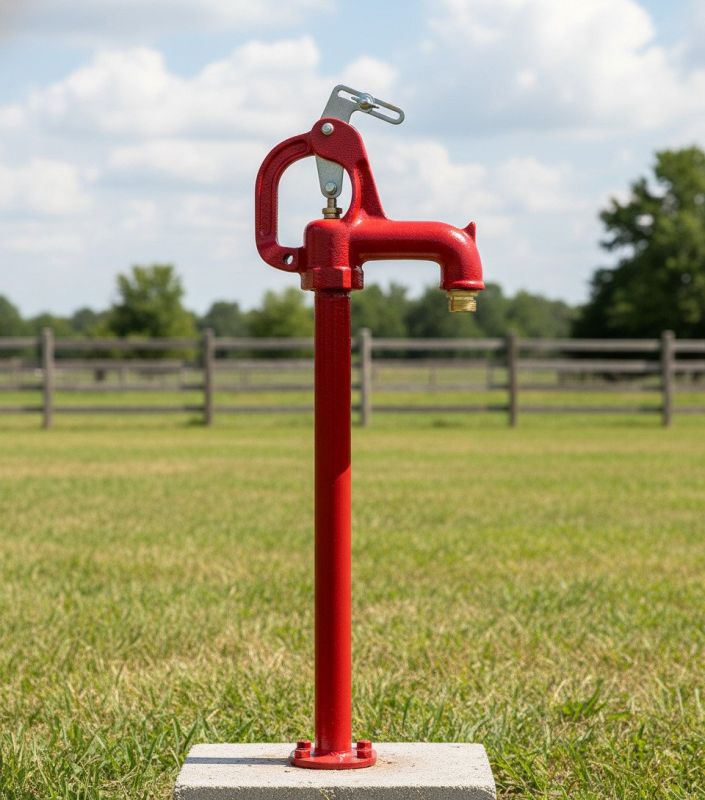 Outdoor Spigot Installation in Denver, CO