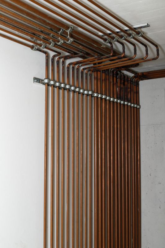 Pex Plumbing Installation in Denver, CO