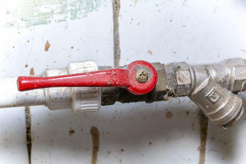 Pipes Replacement in Denver, CO