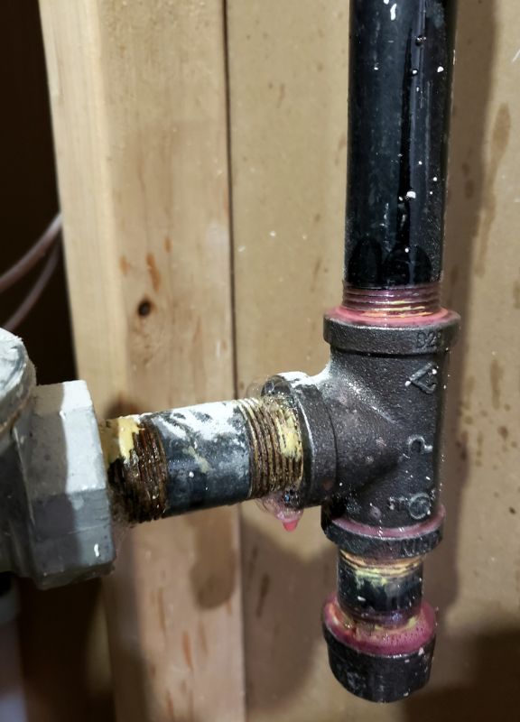 Propane Line Repair in San Antonio, TX