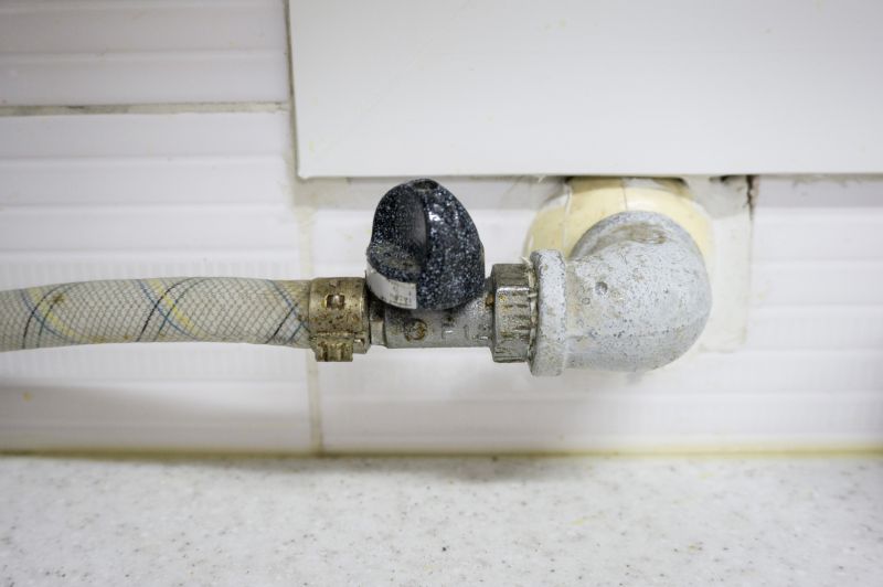 Propane Line Replacement in Kansas City, MO