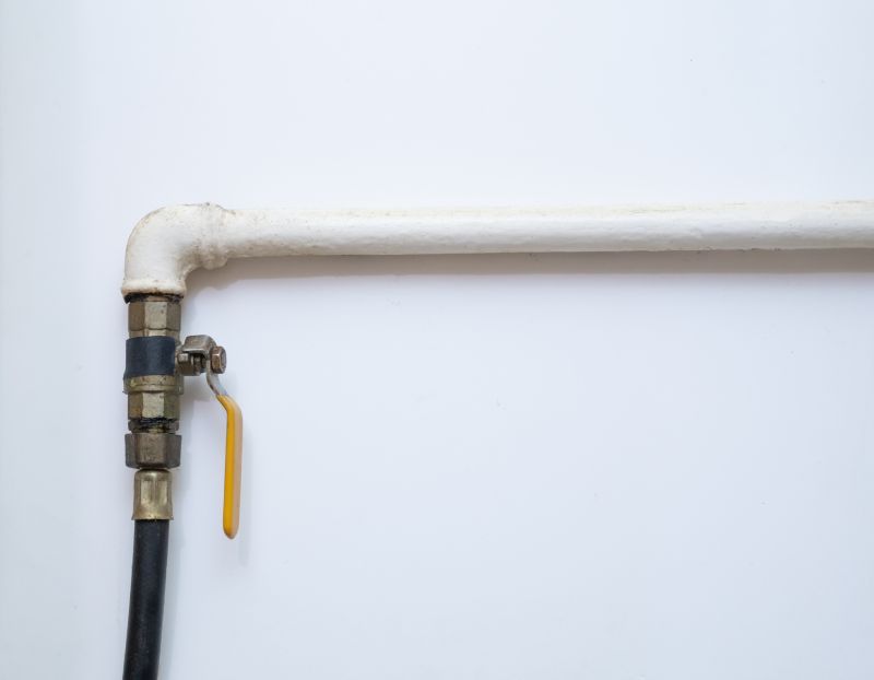 Residential Gas Plumbing in West Palm Beach, FL
