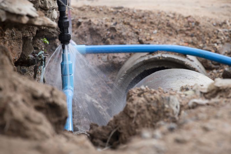 Sink Drain Repair in Denver, CO