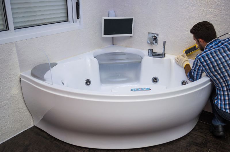 Tub Faucet Replacement in Denver, CO
