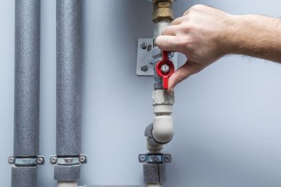 Ensure Efficiency of Gas Piping!