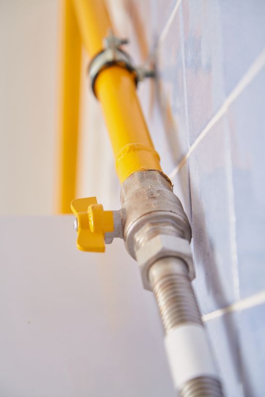 Csst Plumbing Installation in Denver, CO